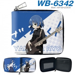 BOCCHI THE ROCK! Anime color s...