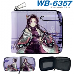 Demon Slayer Kimets Anime colo...