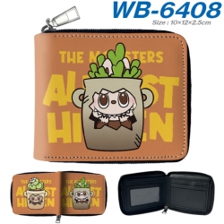 Labubu Anime color short full ...