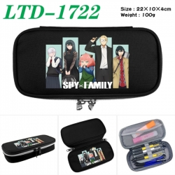 SPY×FAMILY Anime Waterproof ca...