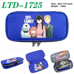 SPY×FAMILY Anime Waterproof ca...