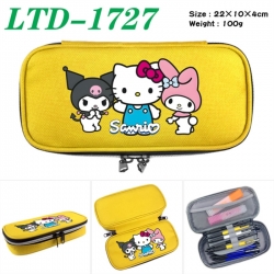 Sanrio Anime Waterproof canvas...