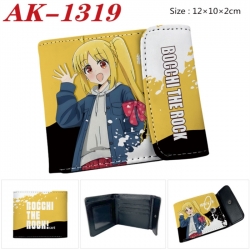 BOCCHI THE ROCK! Anime PU leat...