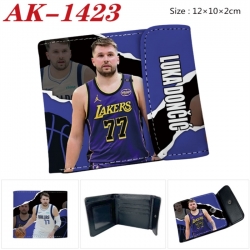 star player Anime PU leather f...