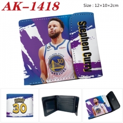 star player Anime PU leather f...