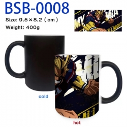 My Hero Academia 商品 分类 编号 20230619.xlsx