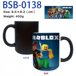 Roblox Anime peripherals color...