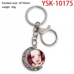 NANA Anime double-sided crysta...