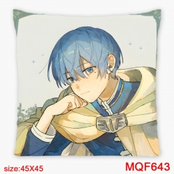 Frieren: Beyond Journey's Anim...