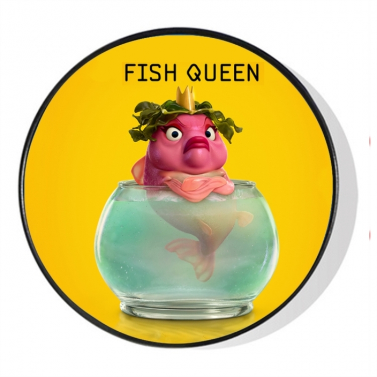 Hoppers Foldable mobile phone holder airbag lazy bracket price for 10 pcs 