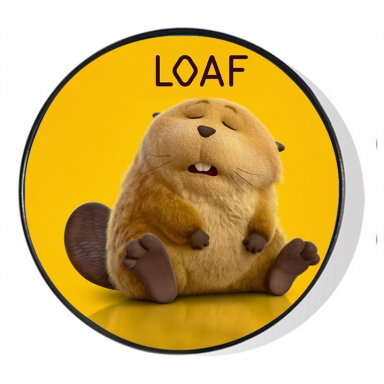 Hoppers Foldable mobile phone holder airbag lazy bracket price for 10 pcs 