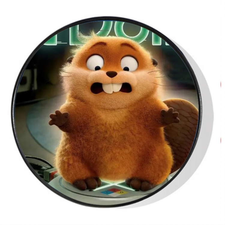 Hoppers Foldable mobile phone holder airbag lazy bracket price for 10 pcs 