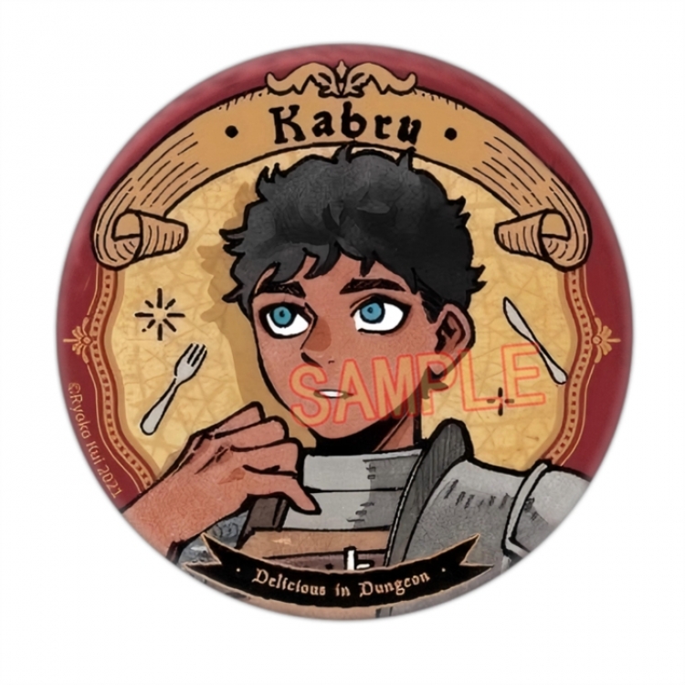 Delicious in Dungeon Foldable mobile phone holder airbag lazy bracket price for 10 pcs 