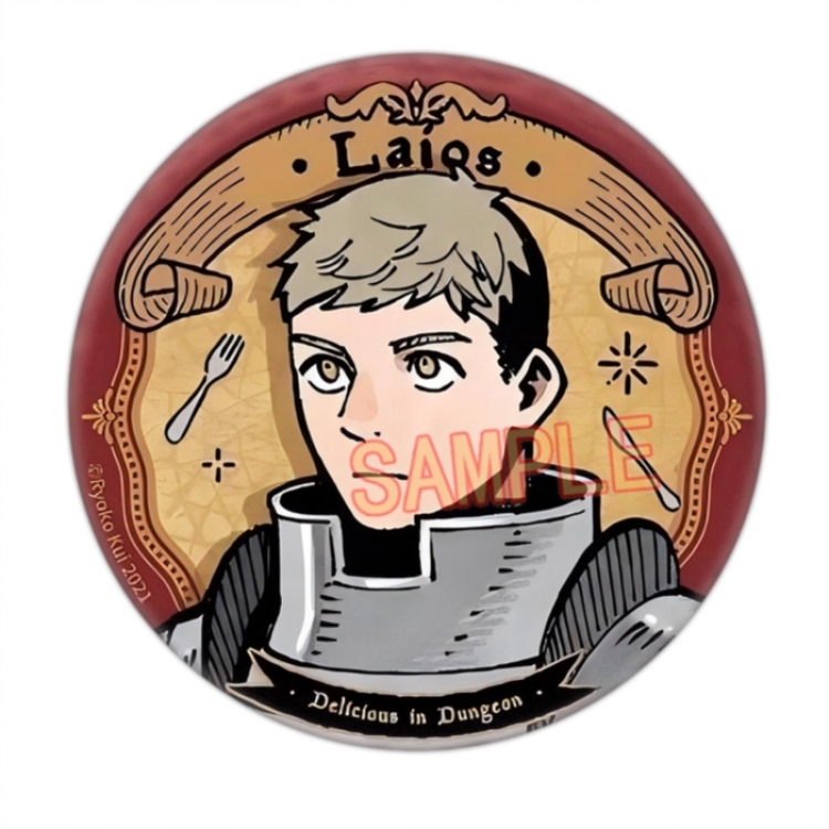 Delicious in Dungeon Foldable mobile phone holder airbag lazy bracket price for 10 pcs