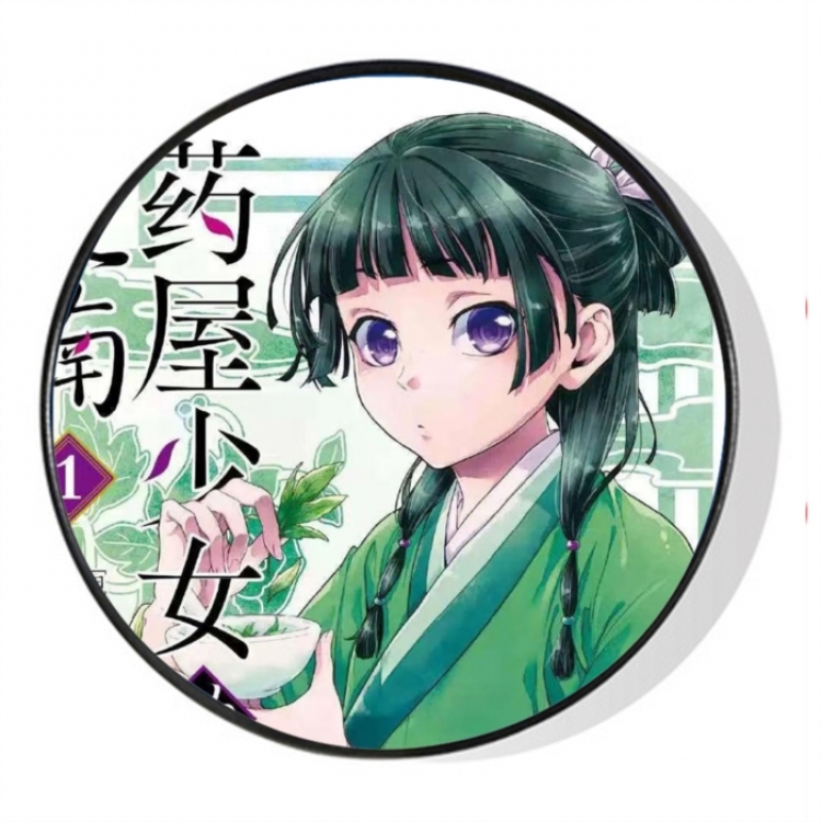 The Apothecary Diaries Hardware Foldable mobile phone holder airbag lazy bracket price for 10 pcs 