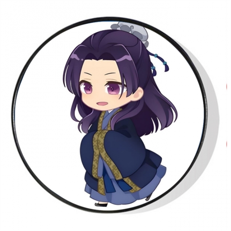 The Apothecary Diaries Hardware Foldable mobile phone holder airbag lazy bracket price for 10 pcs 