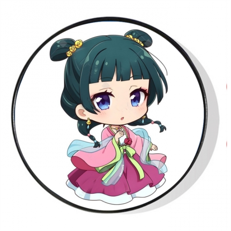 The Apothecary Diaries Hardware Foldable mobile phone holder airbag lazy bracket price for 10 pcs 