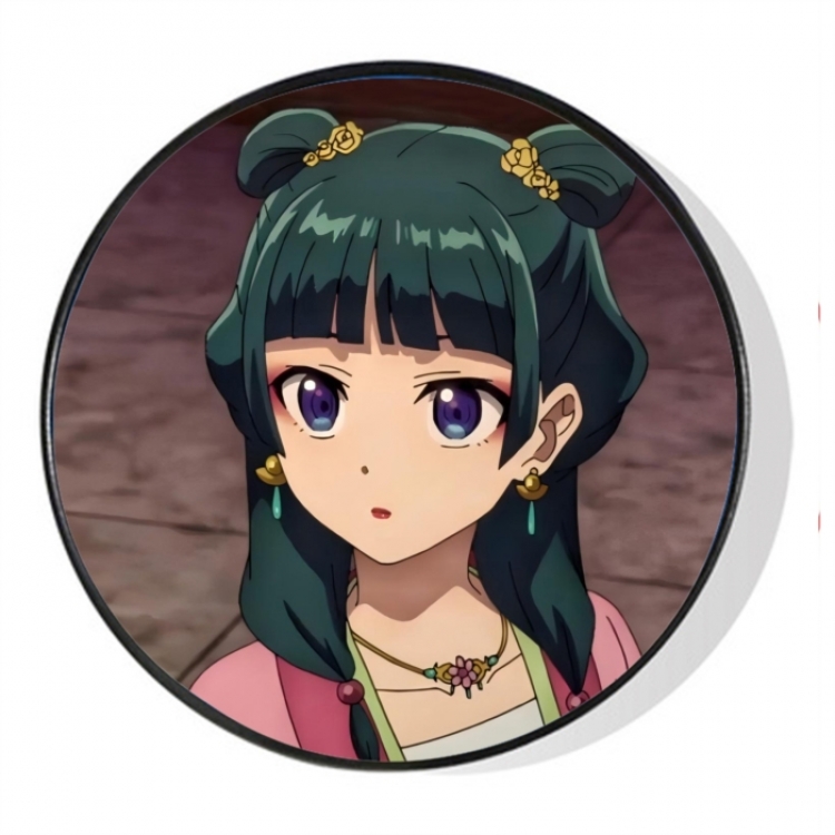 The Apothecary Diaries Hardware Foldable mobile phone holder airbag lazy bracket price for 10 pcs 