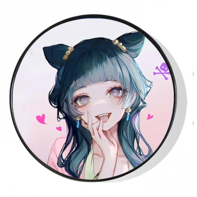 The Apothecary Diaries Hardware Foldable mobile phone holder airbag lazy bracket price for 10 pcs 