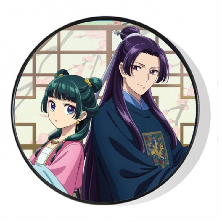 The Apothecary Diaries Hardware Foldable mobile phone holder airbag lazy bracket price for 10 pcs 