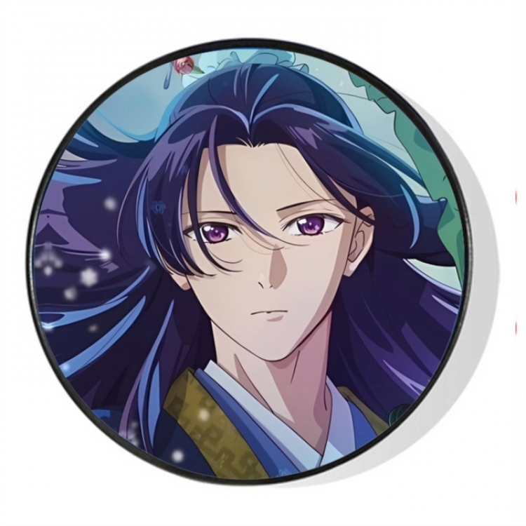 The Apothecary Diaries Hardware Foldable mobile phone holder airbag lazy bracket price for 10 pcs 