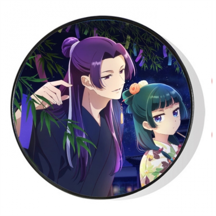 The Apothecary Diaries Hardware Foldable mobile phone holder airbag lazy bracket price for 10 pcs 