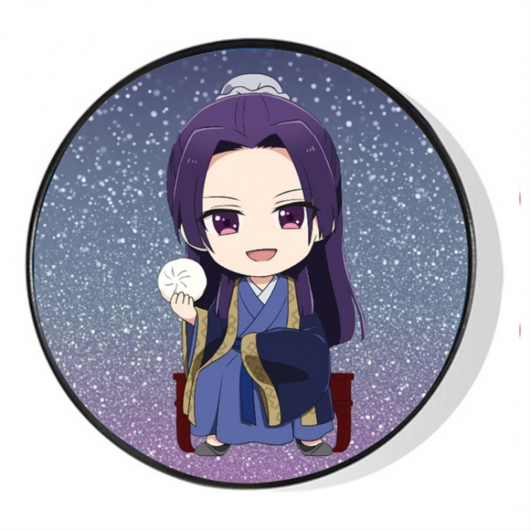 The Apothecary Diaries Hardware Foldable mobile phone holder airbag lazy bracket price for 10 pcs 