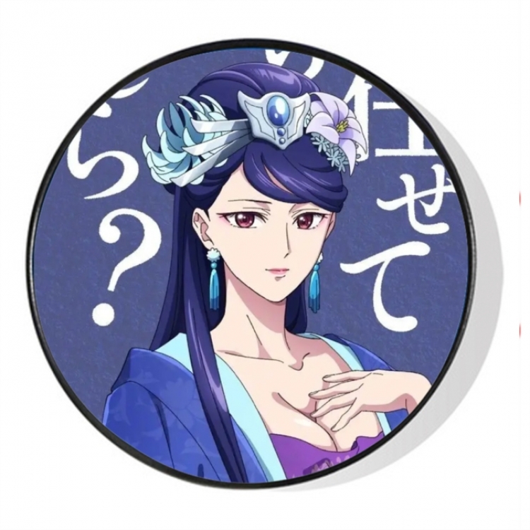 The Apothecary Diaries Hardware Foldable mobile phone holder airbag lazy bracket price for 10 pcs 