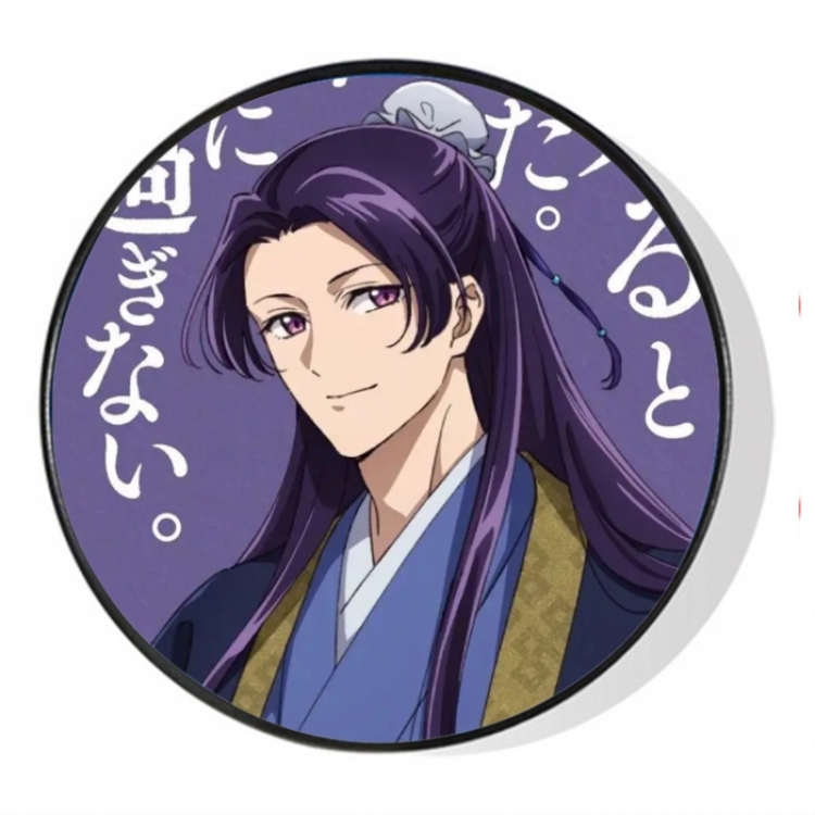 The Apothecary Diaries Hardware Foldable mobile phone holder airbag lazy bracket price for 10 pcs 