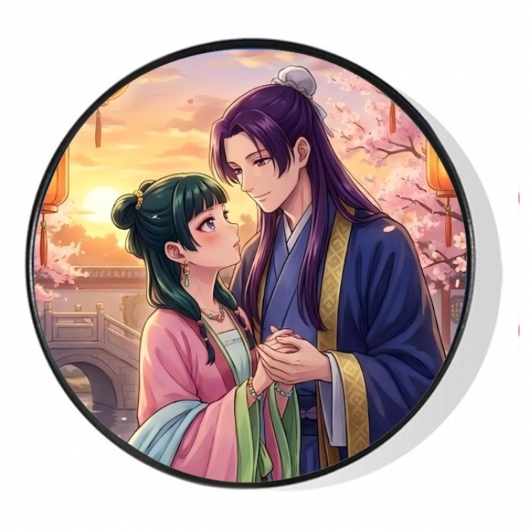 The Apothecary Diaries Hardware Foldable mobile phone holder airbag lazy bracket price for 10 pcs 