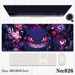 Pokemon Anime peripheral PU tissue box creative storage box 19X12X13cm