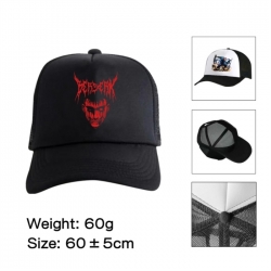 Berserk Anime mesh cap peaked cap sun hat 60cm
