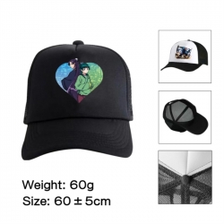 The Apothecary Diaries Hardware Anime mesh cap peaked cap sun hat 60cm