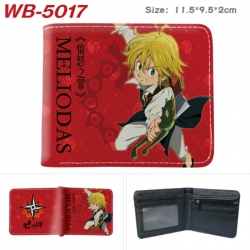 The Seven Deadly Sins