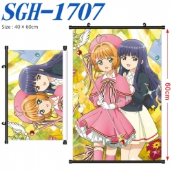 Card Captor Sakura Anime digit...