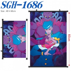 JoJos Bizarre Adventure Anime ...