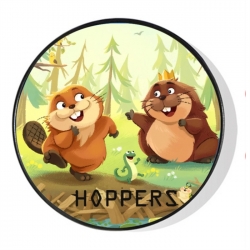 Hoppers Foldable mobile phone ...