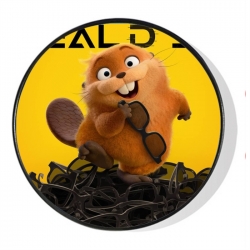 Hoppers Foldable mobile phone holder airbag lazy bracket price for 10 pcs 