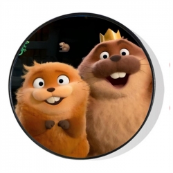 Hoppers Foldable mobile phone holder airbag lazy bracket price for 10 pcs 