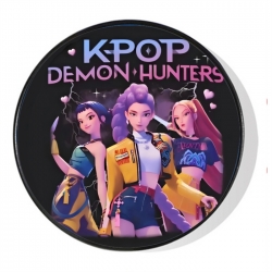 K-Pop Demon Hunters Foldable mobile phone holder airbag lazy bracket price for 10 pcs 