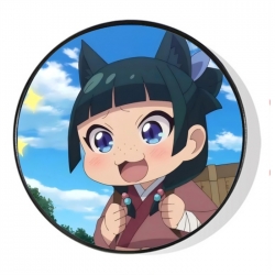 The Apothecary Diaries Hardware Foldable mobile phone holder airbag lazy bracket price for 10 pcs 