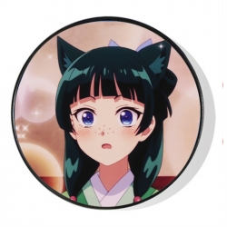 The Apothecary Diaries Hardware Foldable mobile phone holder airbag lazy bracket price for 10 pcs 