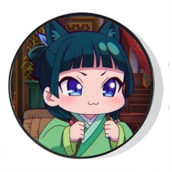 The Apothecary Diaries Hardware Foldable mobile phone holder airbag lazy bracket price for 10 pcs 