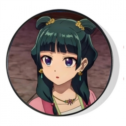 The Apothecary Diaries Hardware Foldable mobile phone holder airbag lazy bracket price for 10 pcs 