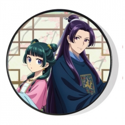 The Apothecary Diaries Hardware Foldable mobile phone holder airbag lazy bracket price for 10 pcs 