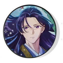 The Apothecary Diaries Hardware Foldable mobile phone holder airbag lazy bracket price for 10 pcs 