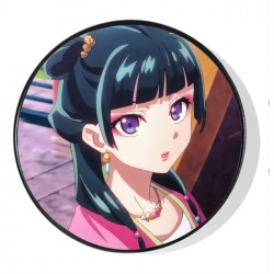 The Apothecary Diaries Hardware Foldable mobile phone holder airbag lazy bracket price for 10 pcs 