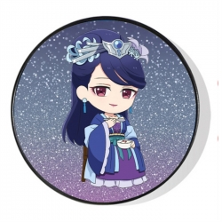 The Apothecary Diaries Hardware Foldable mobile phone holder airbag lazy bracket price for 10 pcs 