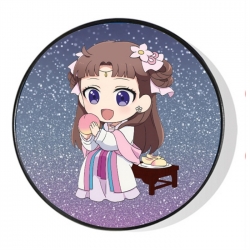 The Apothecary Diaries Hardware Foldable mobile phone holder airbag lazy bracket price for 10 pcs 