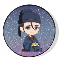 The Apothecary Diaries Hardware Foldable mobile phone holder airbag lazy bracket price for 10 pcs 